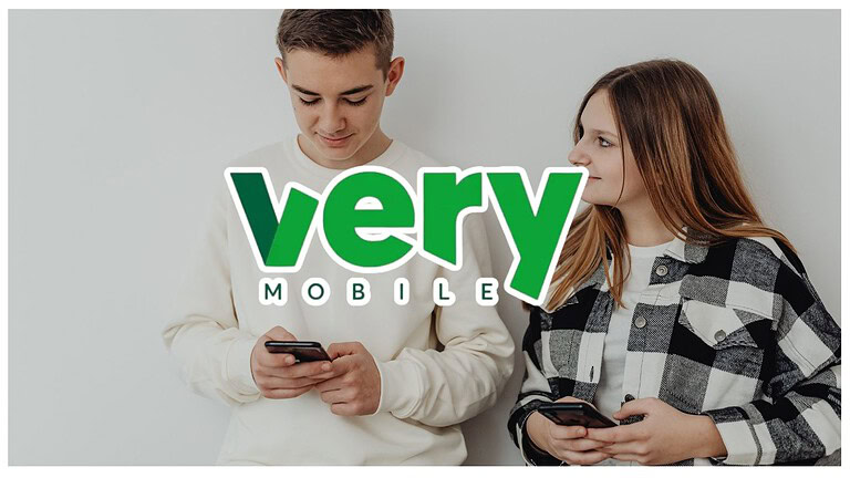 Very Mobile
