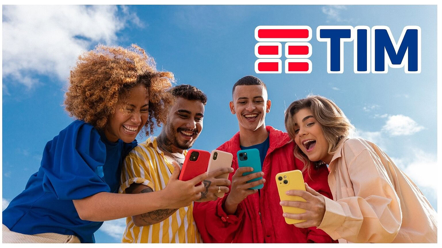 TIM Premium