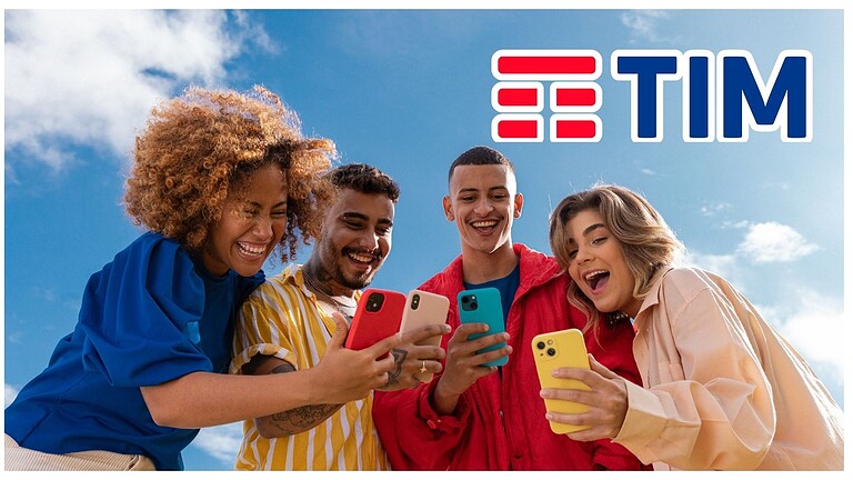 TIM Premium