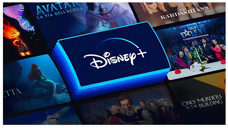 offerta Disney+