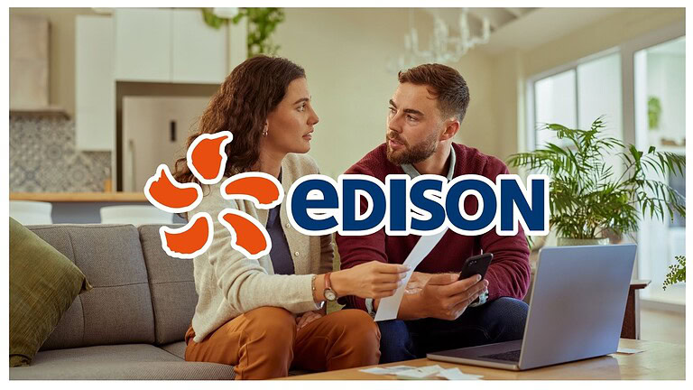 Edison Wi-Fi Sweet