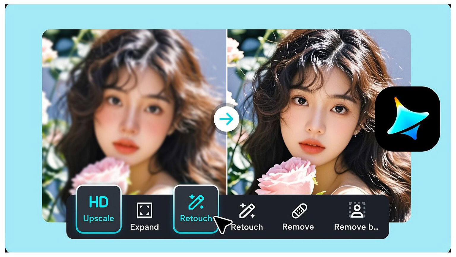 Dreamina AI