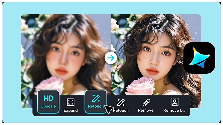 Dreamina AI