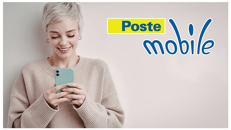 PosteMobile