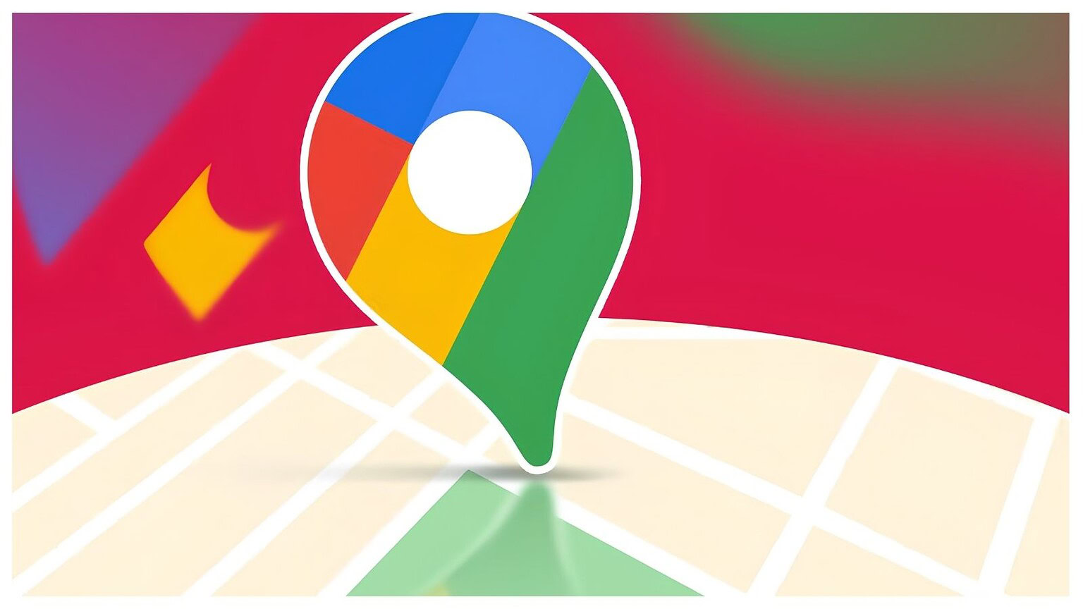 Google Maps