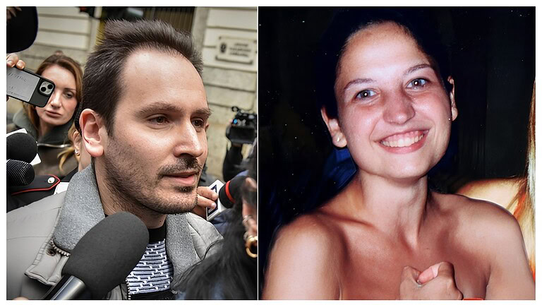 caso Garlasco movente