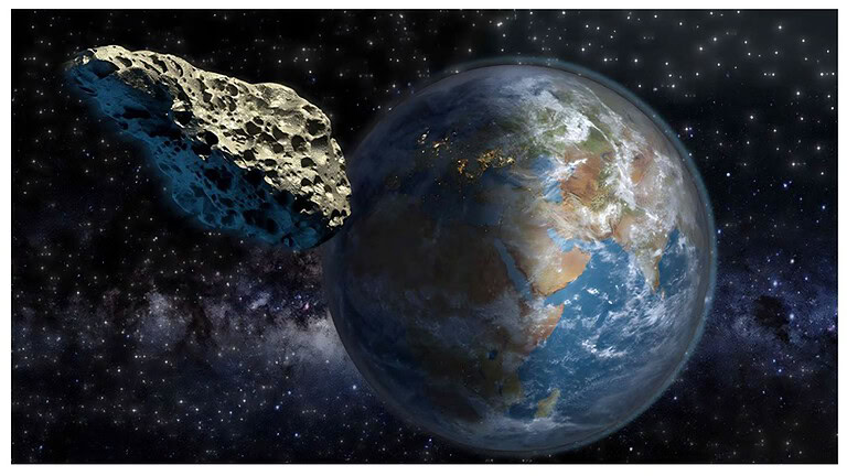 asteroide 2026 JH2