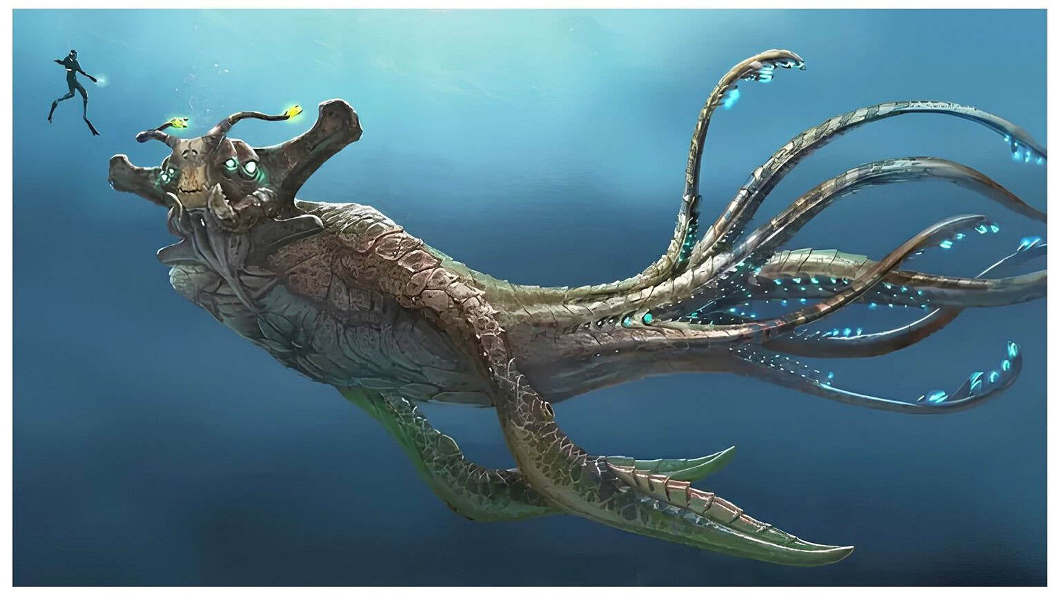 Subnautica 2