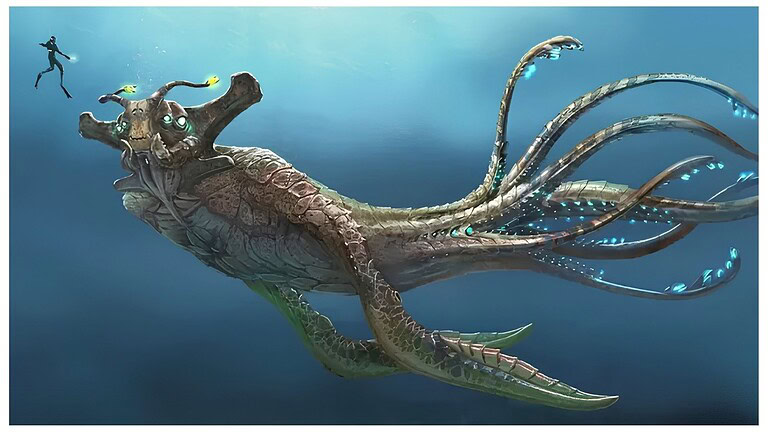 Subnautica 2