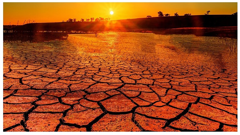 super-batteri riscaldamento globale