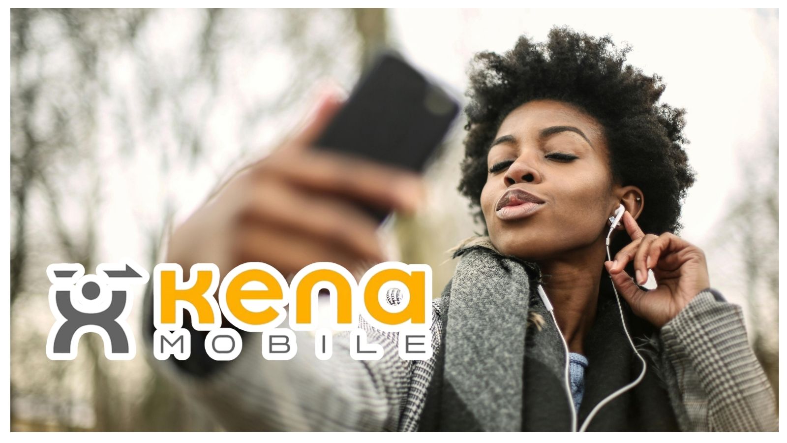 Kena proroga i 100 Giga gratis con Ricarica Automatica: nuova scadenza