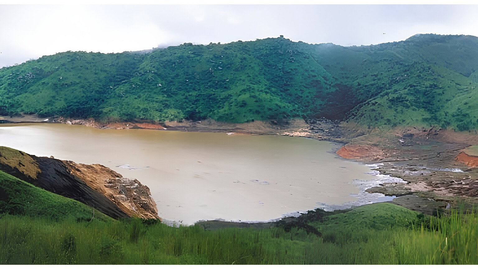 lago Nyos
