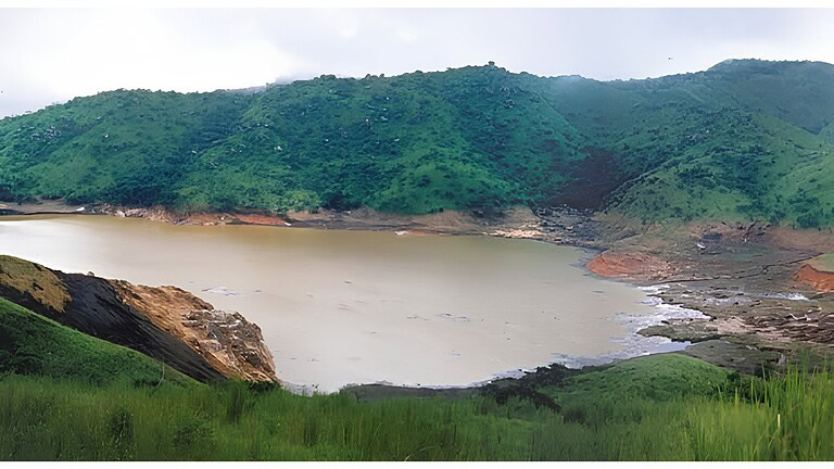 lago Nyos