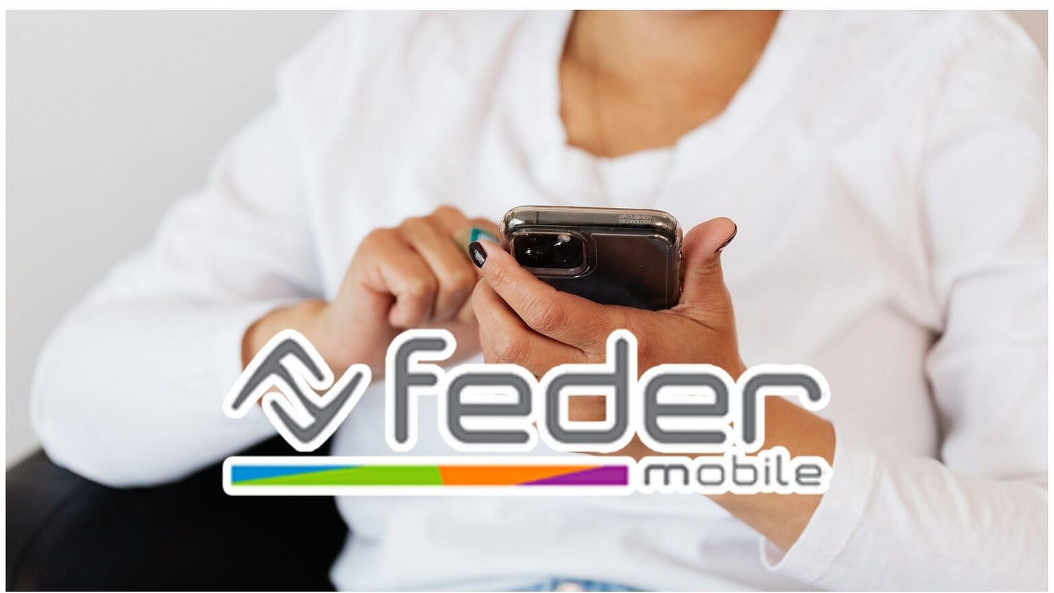 Feder Mobile Flash 100