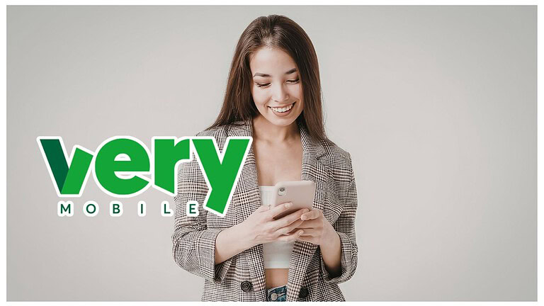 Very Mobile