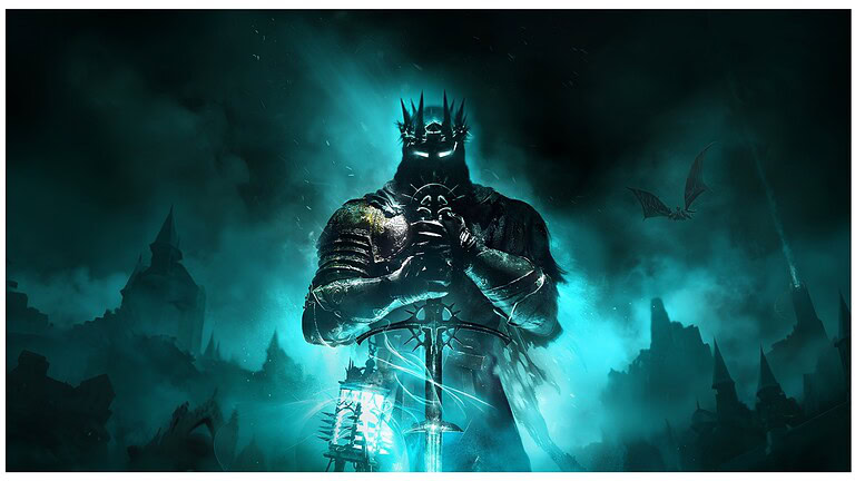 Lords of the Fallen 2