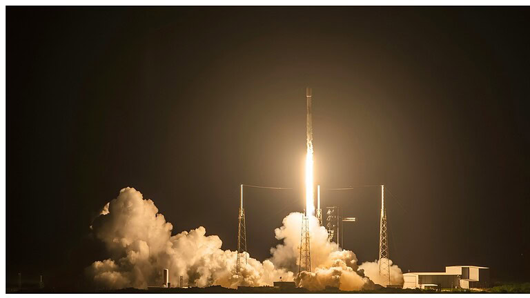 SpaceX