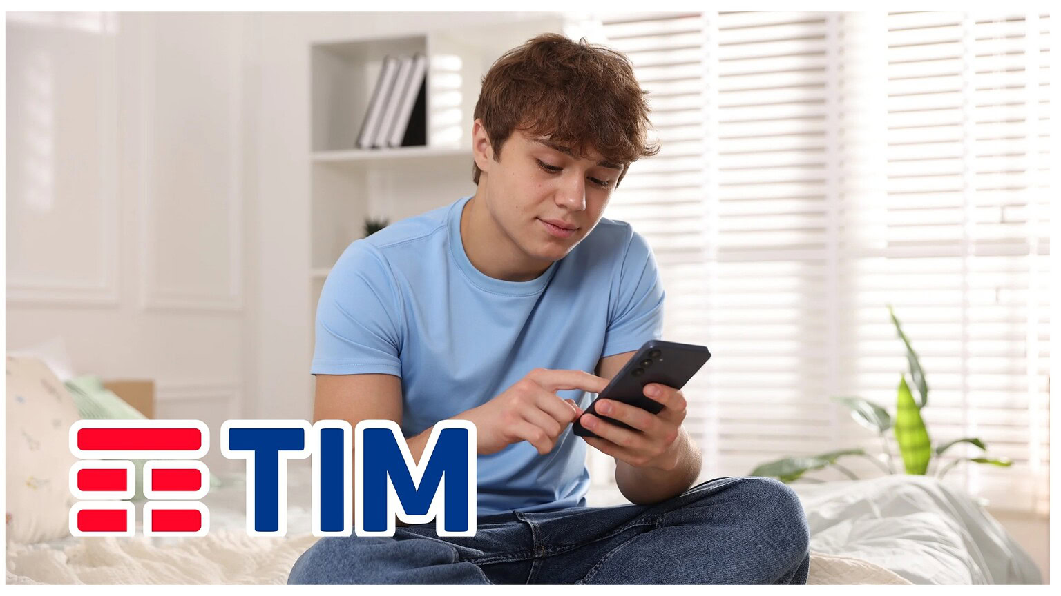 TIM