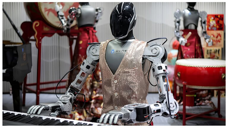 Linkerbot