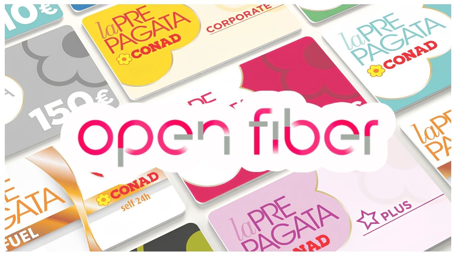 Open Fiber