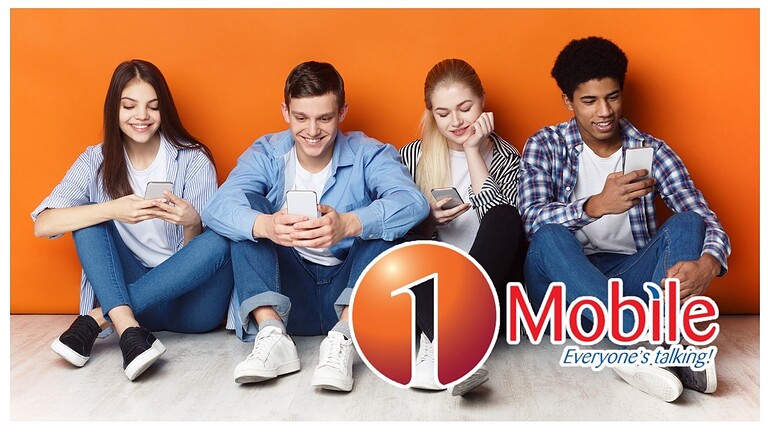 1Mobile