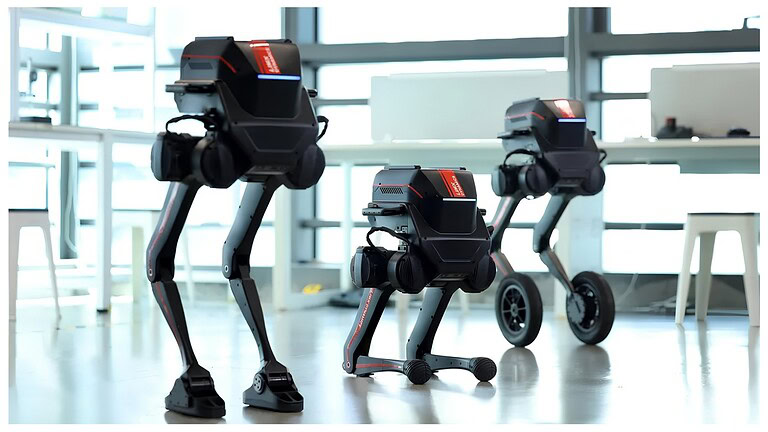 Tron 1