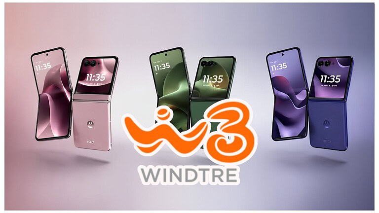 WindTre