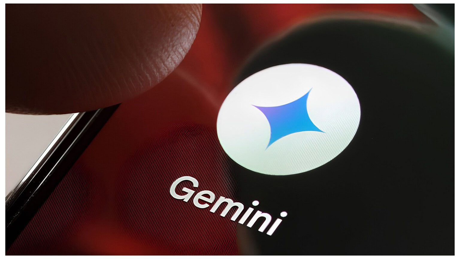 Gemini Omni