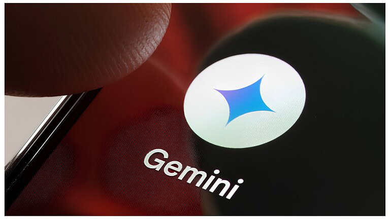 Gemini Omni