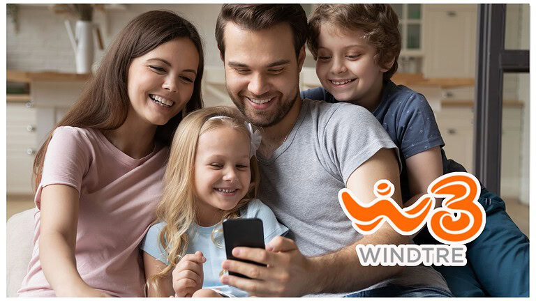 offerte WINDTRE