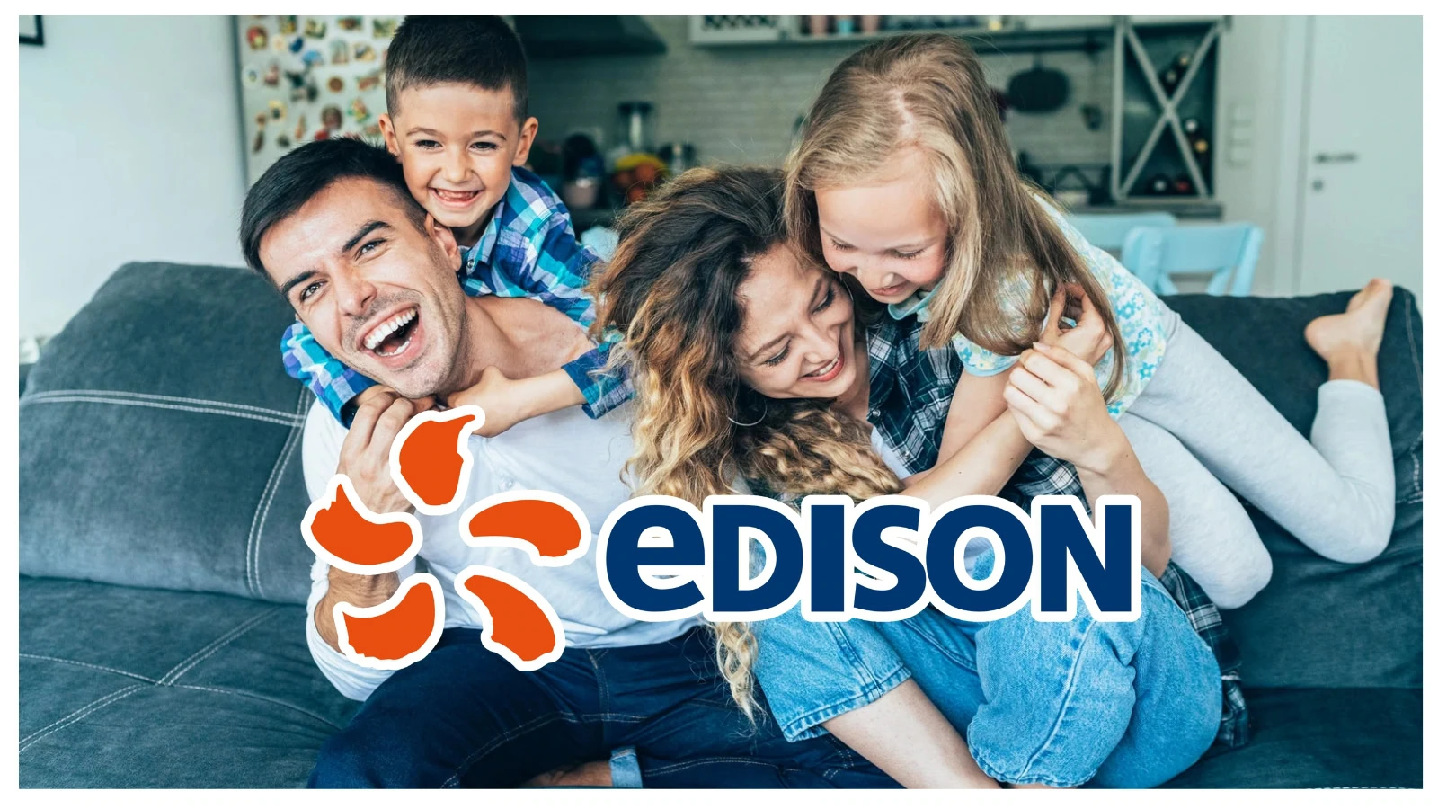 Edison Wi-Fi