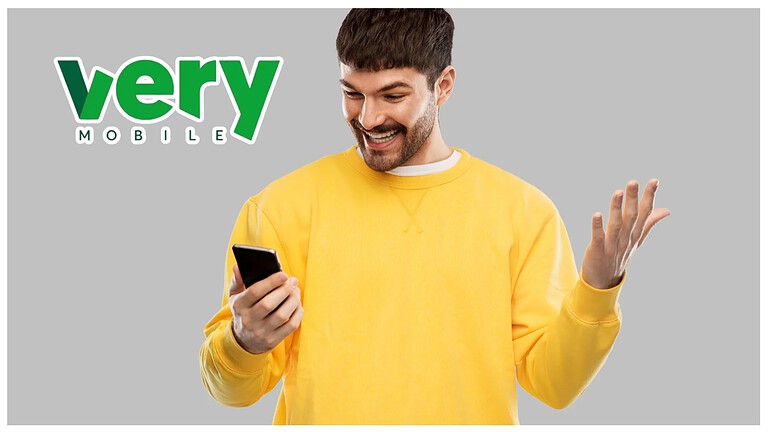Very Mobile