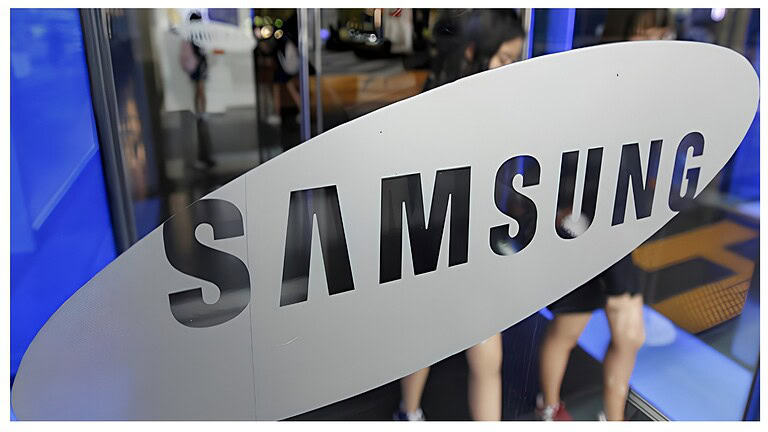 azioni Samsung