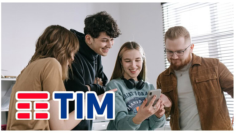 offerte TIM