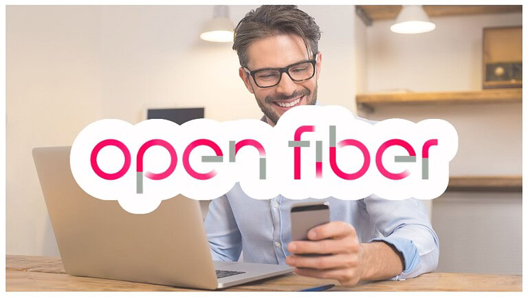 Open Fiber