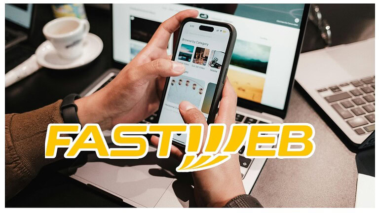 Fastweb