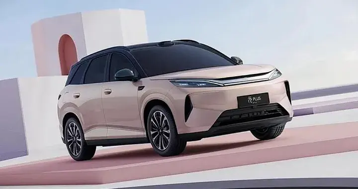 BYD Atto 3 2026: autonomia e potenza da record, arriva a 630 km