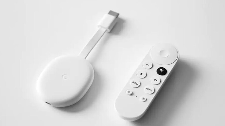 Gemini arriva su Chromecast con Google TV, ma non per tutti