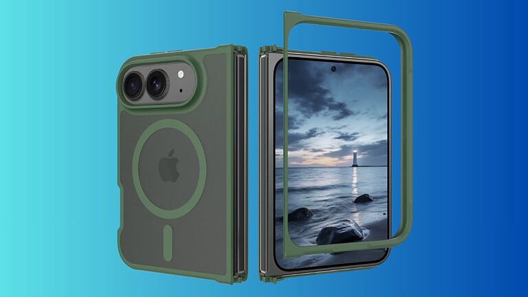 iPhone Ultra svelato dalle prime immagini con cover: sarà così al 100%