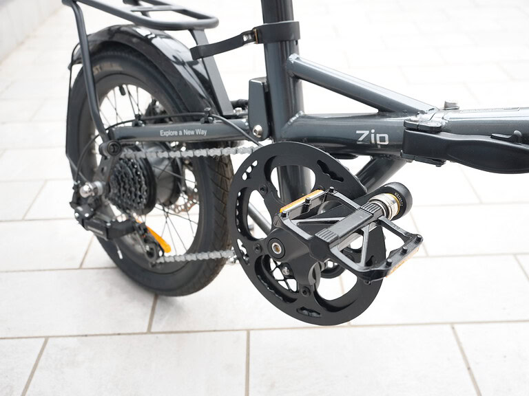ENGWE Zip - immagine 22 ENGWE Zip - immagine 22