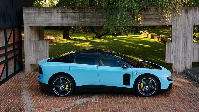 ferrari - design ferrari - design