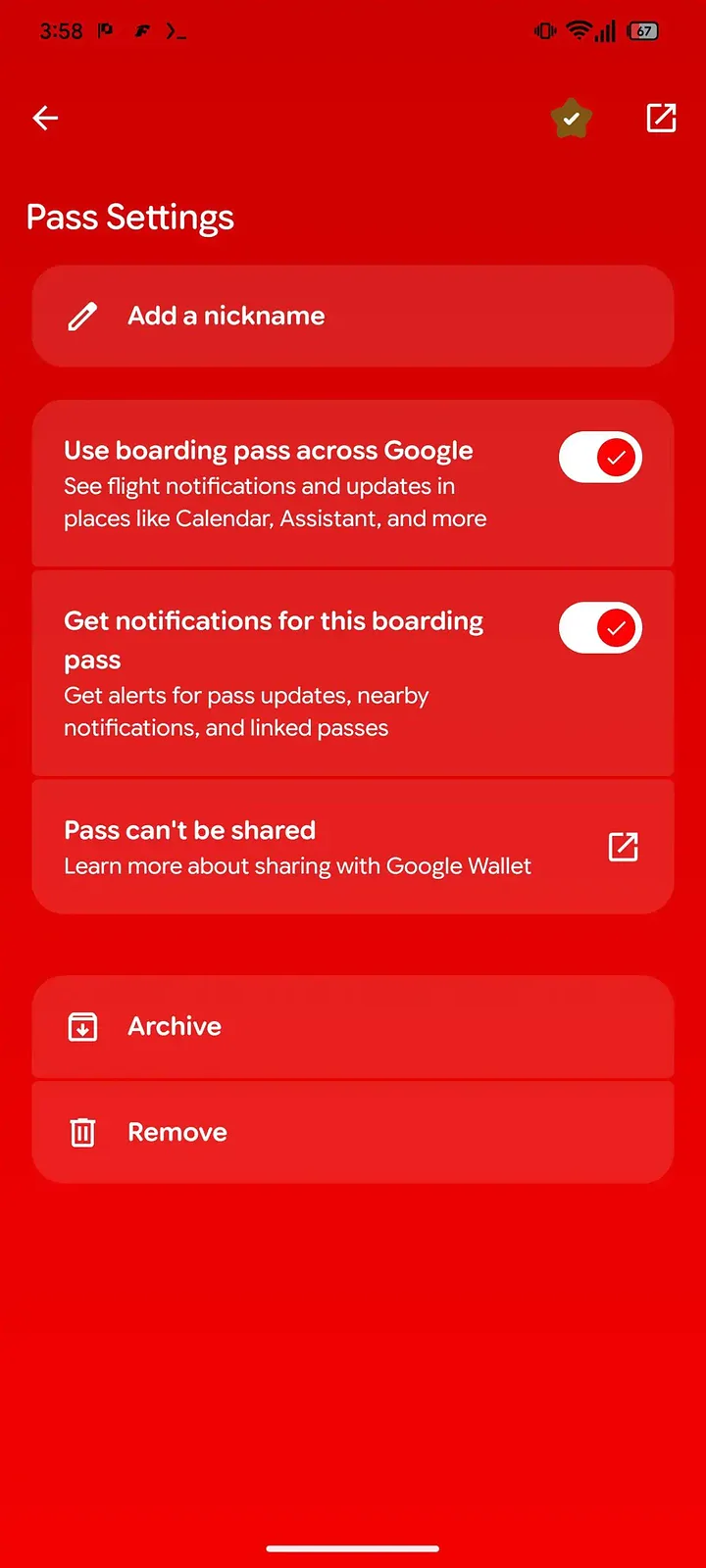 Google Wallet aggiornamento - caratteristiche Google Wallet aggiornamento - caratteristiche
