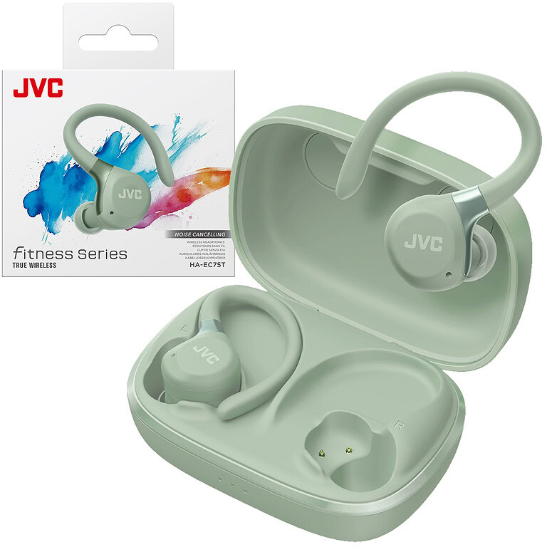 jvc - design