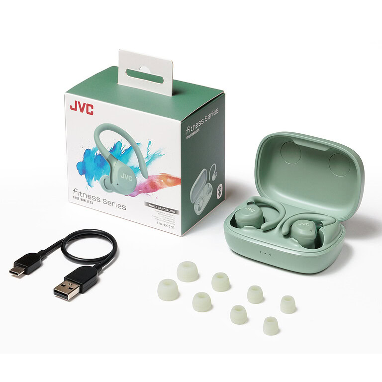 jvc - dettaglio