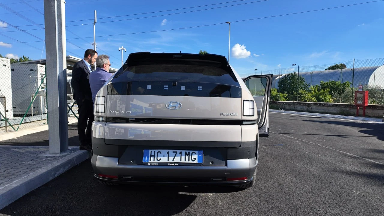 Hyundai Nexo (10)