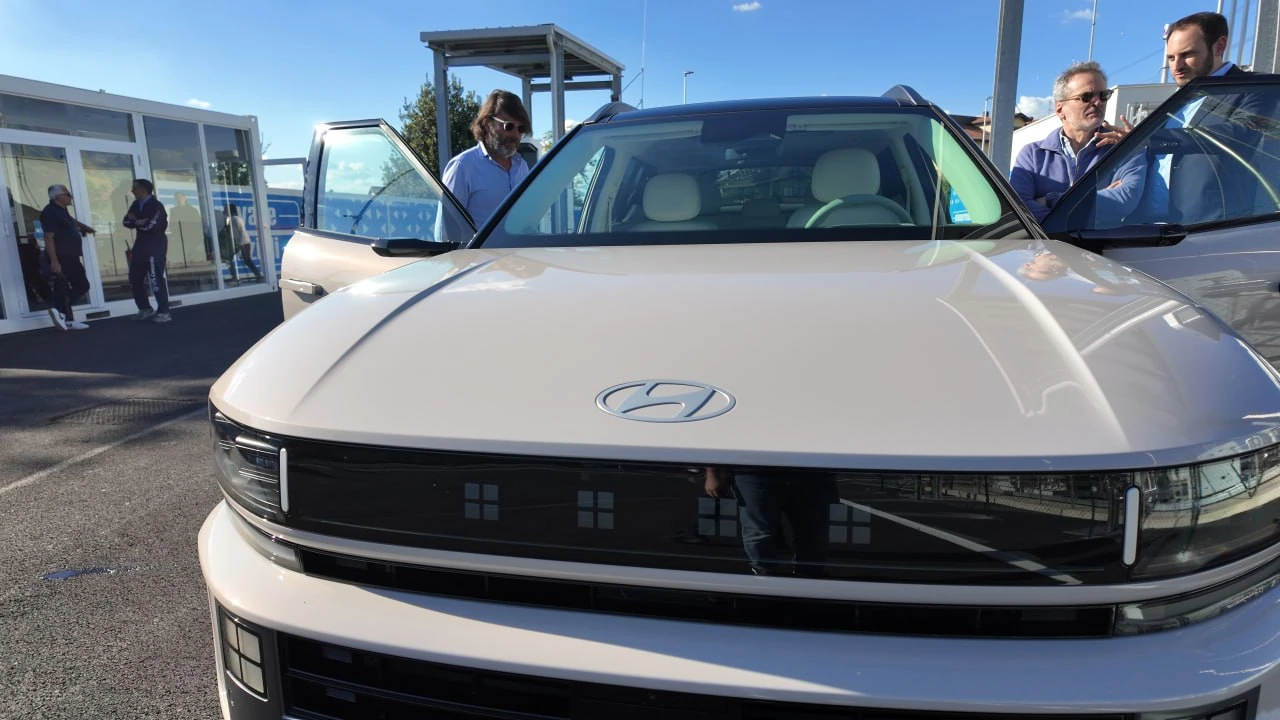 Hyundai Nexo (13)