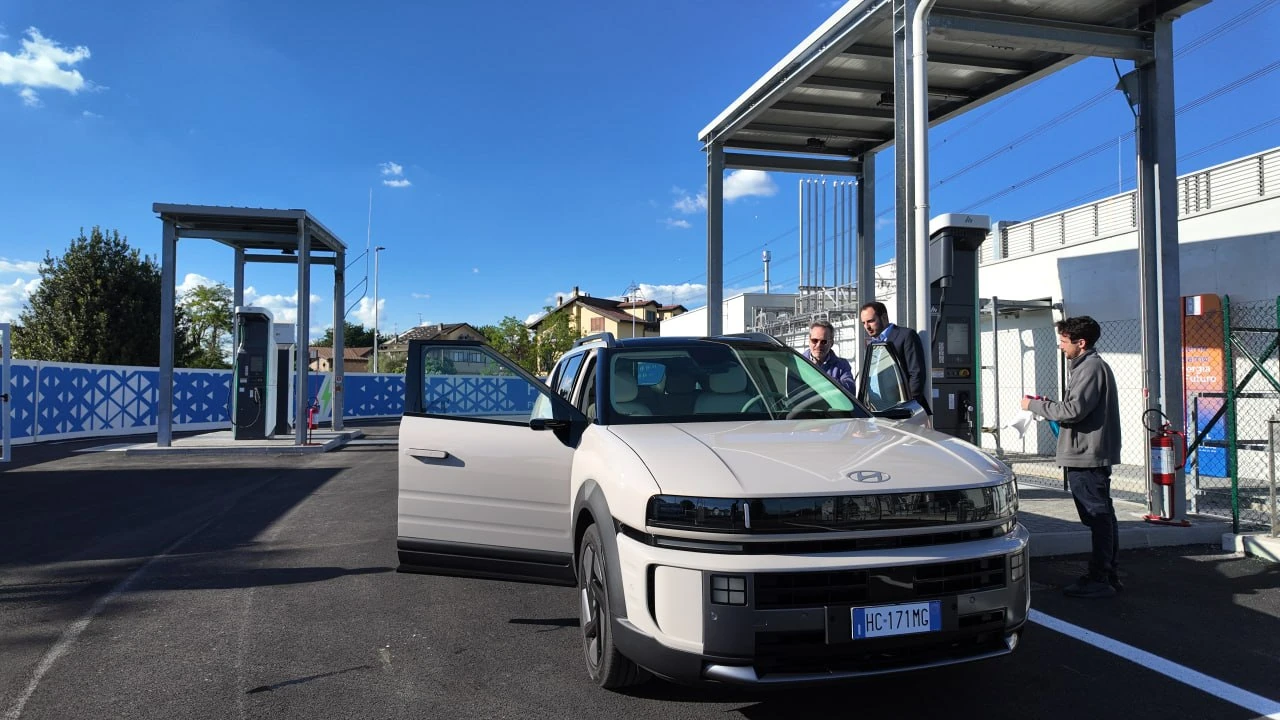 Hyundai Nexo (14)
