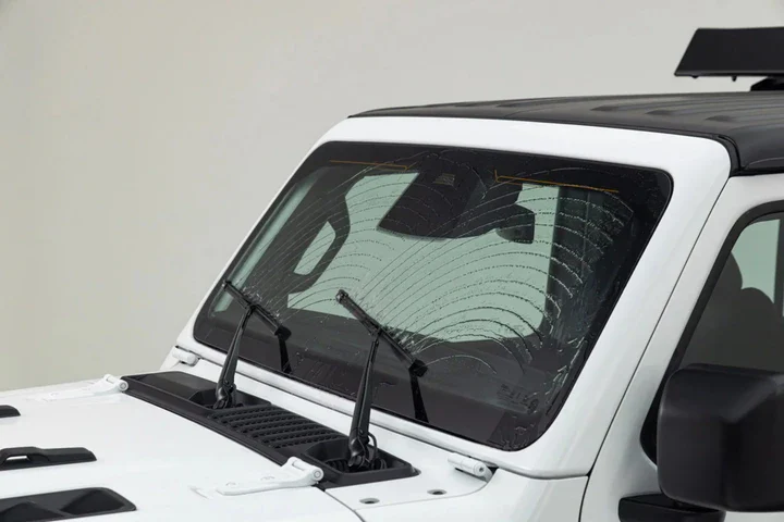 Jeep Wrangler Trail Hunt Edition: solo 20 esemplari e un prezzo folle