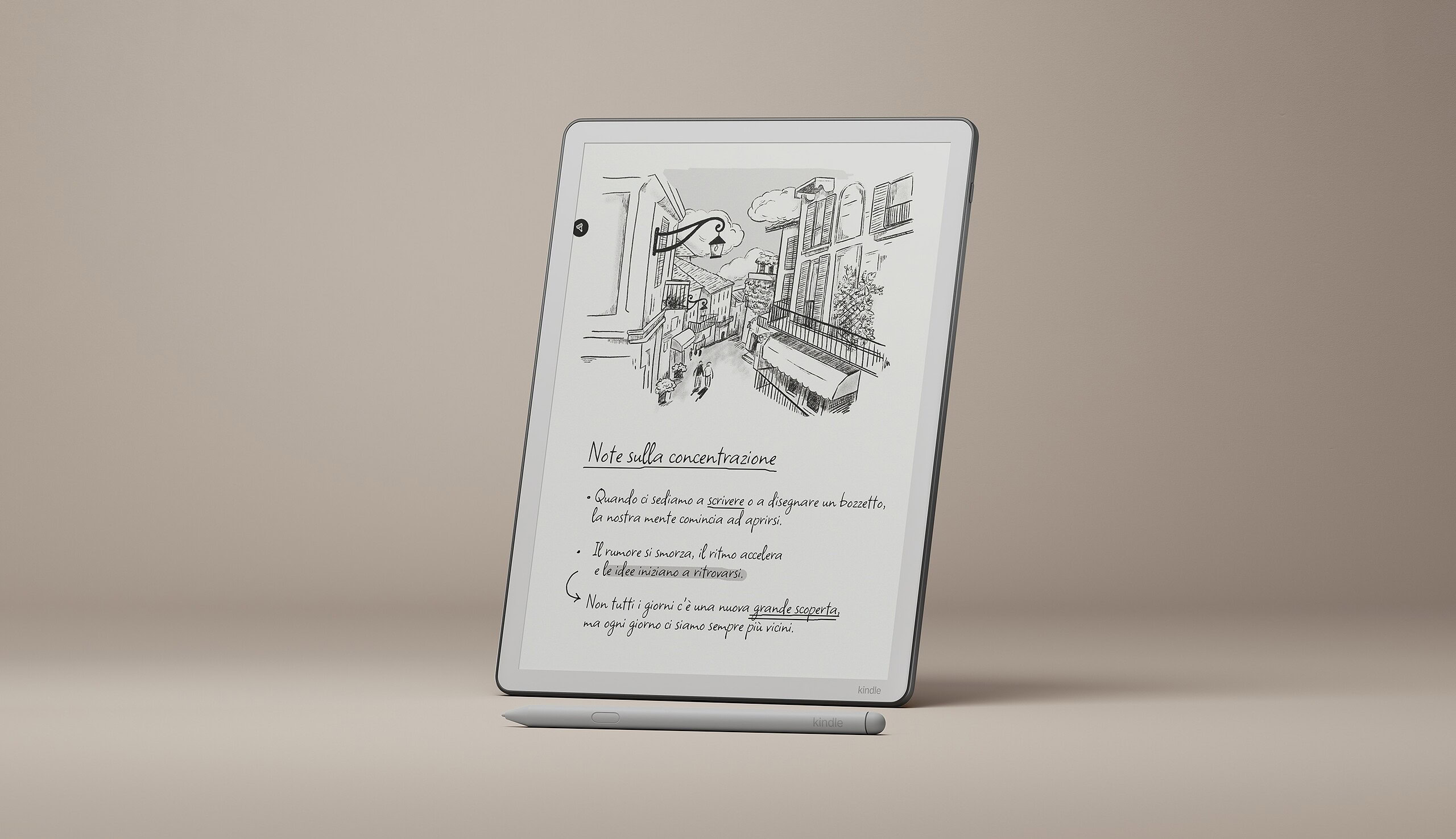 Kindle-Scribe-luce-frontale_Main
