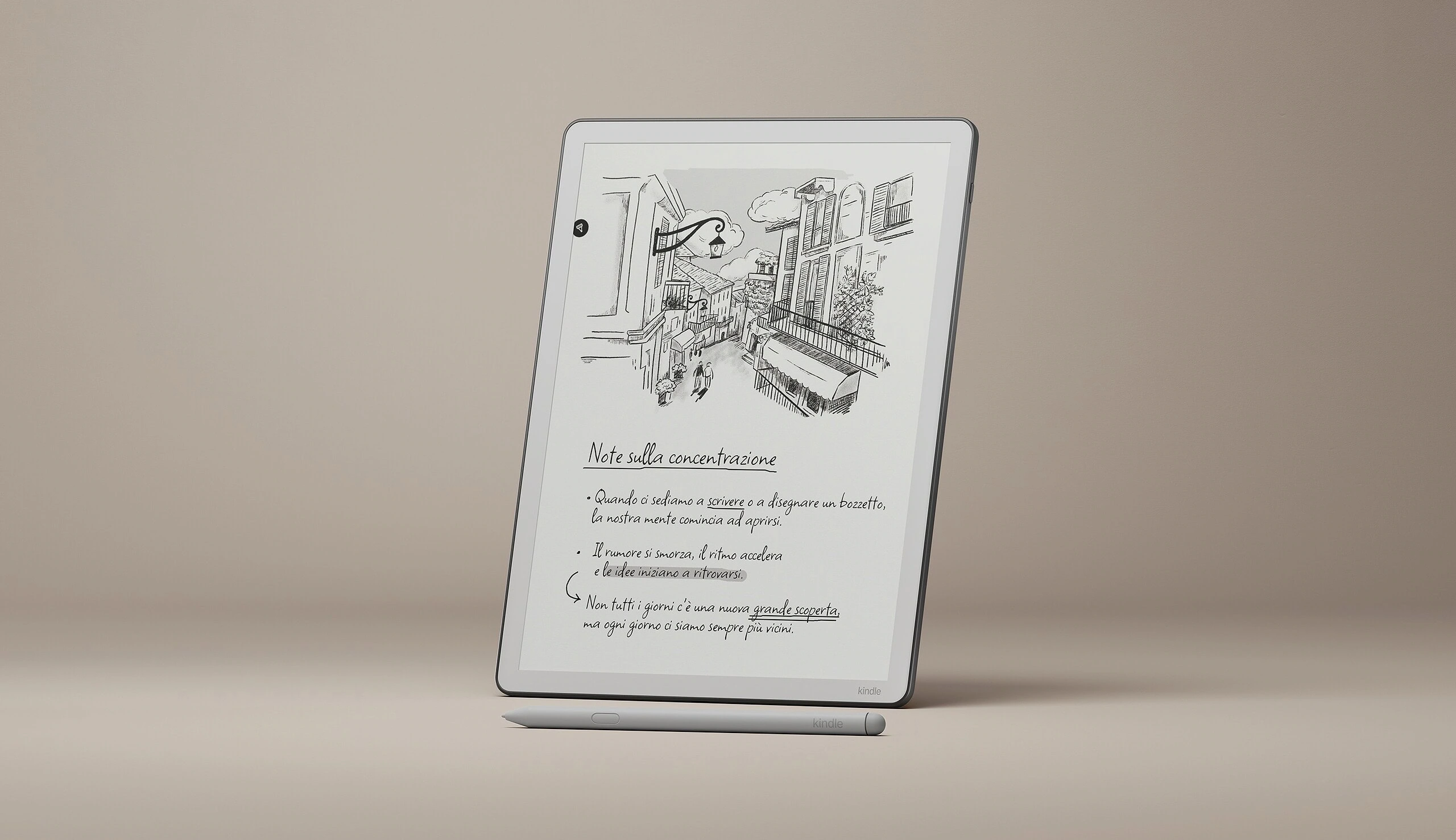 Kindle-Scribe-luce-frontale_Main